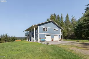 597 Ojalla Rd, Siletz, OR 97380 - Photo 32