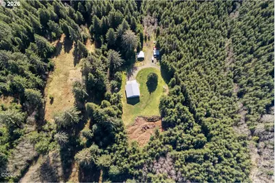 597 Ojalla Rd, Siletz, OR 97380 - Photo 46
