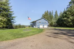 597 Ojalla Rd, Siletz, OR 97380 - Photo 4