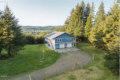 597 Ojalla Rd, Siletz, OR 97380 - Photo 2