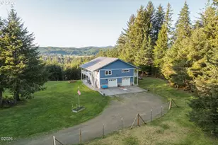 597 Ojalla Rd, Siletz, OR 97380 - Photo 2