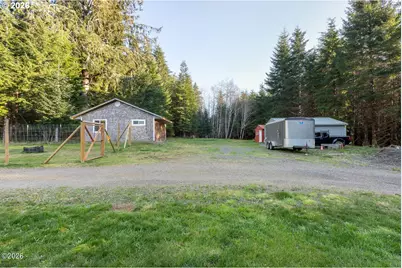 597 Ojalla Rd, Siletz, OR 97380 - Photo 34