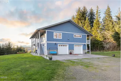 597 Ojalla Rd, Siletz, OR 97380 - Photo 2