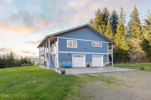 597 Ojalla Rd, Siletz, OR 97380 - Photo 2