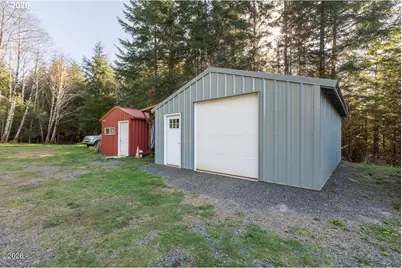 597 Ojalla Rd, Siletz, OR 97380 - Photo 40
