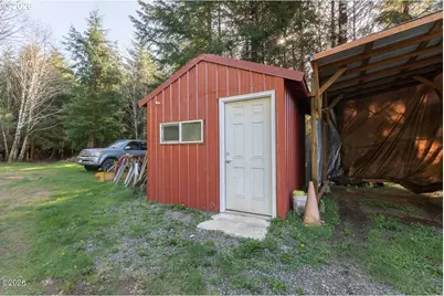597 Ojalla Rd, Siletz, OR 97380 - Photo 42