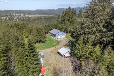 597 Ojalla Rd, Siletz, OR 97380 - Photo 8