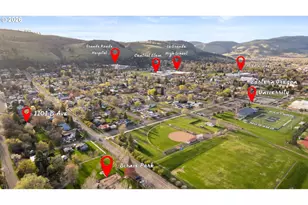 1101 B Ave, La Grande, OR 97850 - Photo 32