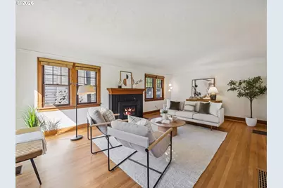 4366 NE 33rd Ave, Portland, OR 97211 - Photo 4