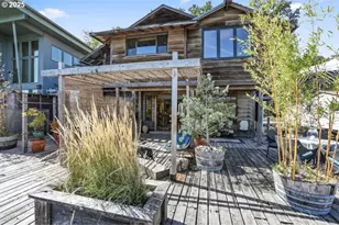 14944 NW Mill Rd, Portland, OR 97231 - Photo 30