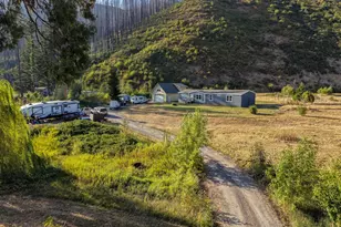 52443 McKenzie Hwy, Blue River, OR 97413 - Photo 1