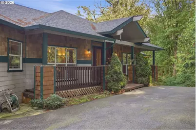14788 S Burkstrom Rd, Oregon City, OR 97045 - Photo 2