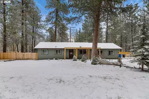 69322 Hackamore, Sisters, OR 97759 - Photo 1