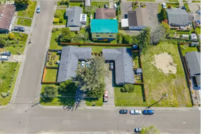 401 S Marple St, Coos Bay, OR 97420 - Photo 22