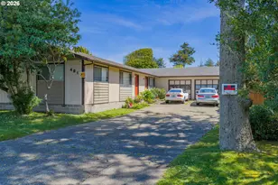 401 S Marple St, Coos Bay, OR 97420 - Photo 1