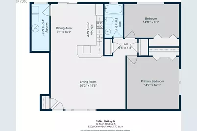 401 S Marple St, Coos Bay, OR 97420 - Photo 4