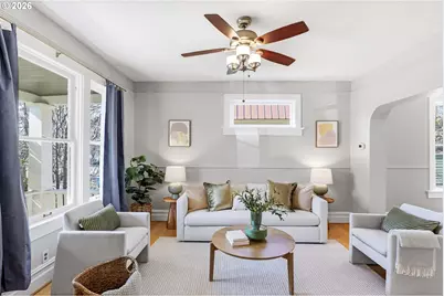 3923 SE Main St, Portland, OR 97214 - Photo 4