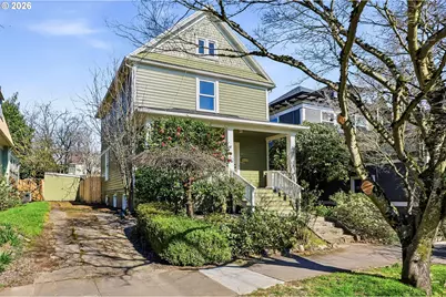 3923 SE Main St, Portland, OR 97214 - Photo 2