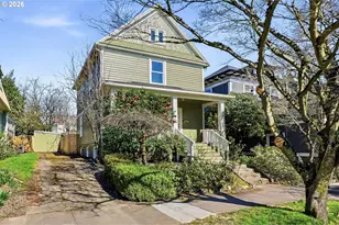 3923 SE Main St, Portland, OR 97214 - Photo 2