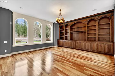 21821 NE Rock Creek Canyon Rd, Battle Ground, WA 98604 - Photo 6