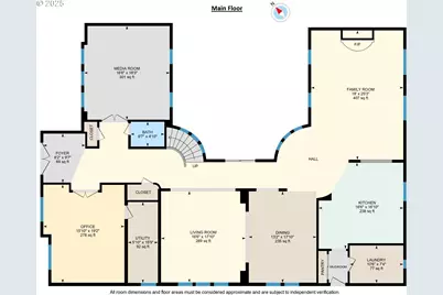 21821 NE Rock Creek Canyon Rd, Battle Ground, WA 98604 - Photo 46