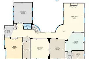 21821 NE Rock Creek Canyon Rd, Battle Ground, WA 98604 - Photo 46