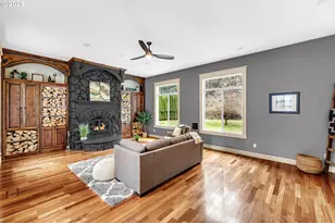 21821 NE Rock Creek Canyon Rd, Battle Ground, WA 98604 - Photo 14