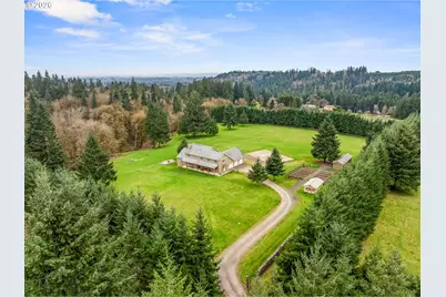 7015 NE Ferris Rd, La Center, WA 98629 - Photo 2