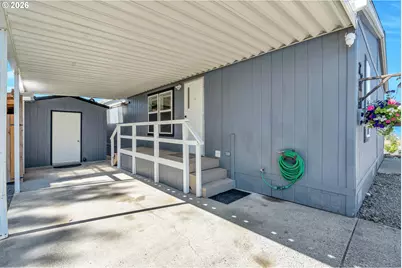 8300 NE Quatama St #28, Hillsboro, OR 97006 - Photo 32