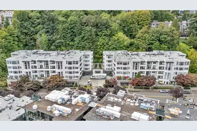 2445 NW Westover Rd #209, Portland, OR 97210 - Photo 1
