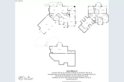 17006 S Trail Ridge Rd, Oregon City, OR 97045 - Photo 48