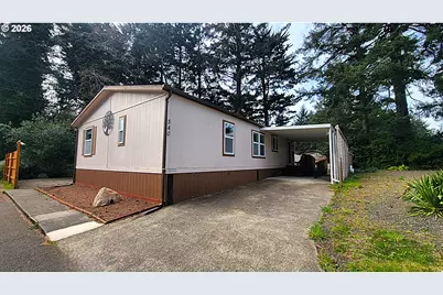 540 Shorepines Ct, Coos Bay, OR 97420 - Photo 1