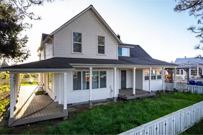 7601 NW Milne Road- Rd, Cornelius, OR 97113 - Photo 1
