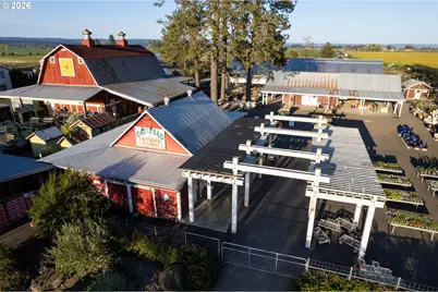 7601 NW Milne Road- Rd, Cornelius, OR 97113 - Photo 2