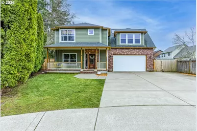 6885 Simeon Dr, Springfield, OR 97478 - Photo 2