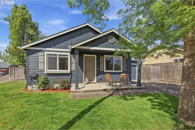 5754 Orchid Ln, Springfield, OR 97478 - Photo 1