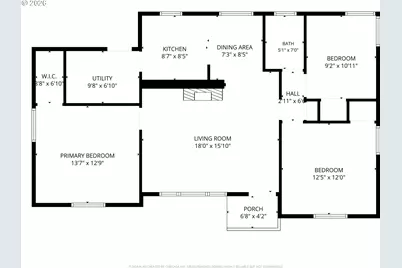 1745 SE 176th Ave, Portland, OR 97233 - Photo 36