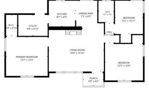 1745 SE 176th Ave, Portland, OR 97233 - Photo 36