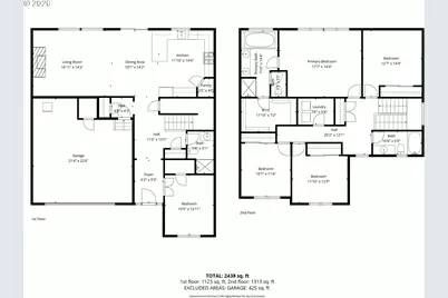 10102 NE 139th Ave, Vancouver, WA 98682 - Photo 48