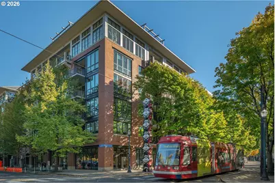 1030 NW Johnson St #219, Portland, OR 97209 - Photo 1