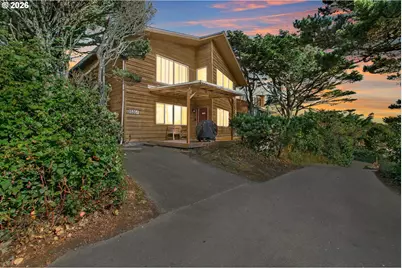 1535 NW Hurbert St, Newport, OR 97365 - Photo 2