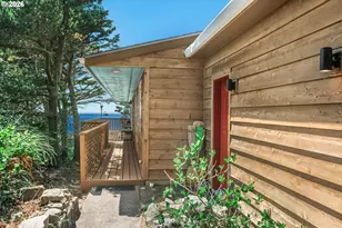 1535 NW Hurbert St, Newport, OR 97365 - Photo 6