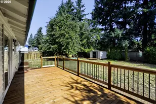 13389 Roseberry Ave, Oregon City, OR 97045 - Photo 22