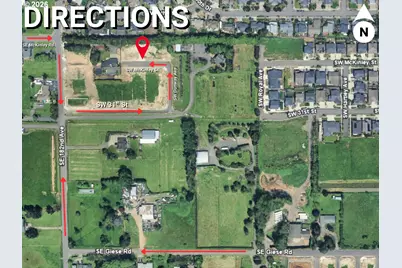 4063 SW McKinley #35, Gresham, OR 97080 - Photo 28