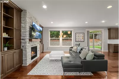 651 W U St, Washougal, WA 98671 - Photo 6
