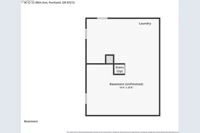 4043 NE 80th Ave, Portland, OR 97213 - Photo 36