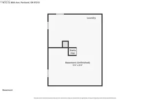 4043 NE 80th Ave, Portland, OR 97213 - Photo 36