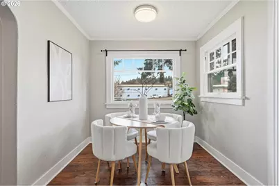 4043 NE 80th Ave, Portland, OR 97213 - Photo 8