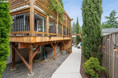 6330 SW Fisher Ave, Beaverton, OR 97008 - Photo 38