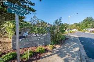 4396 SE Heron Loop, Lincoln City, OR 97367 - Photo 2